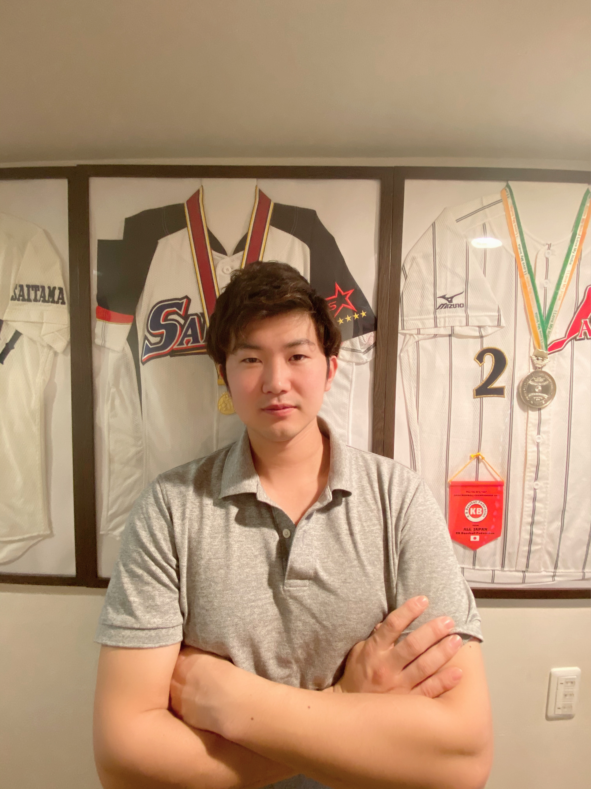 20新卒自己紹介ブログリレー：どこまでも人間臭く、泥臭く在りたい