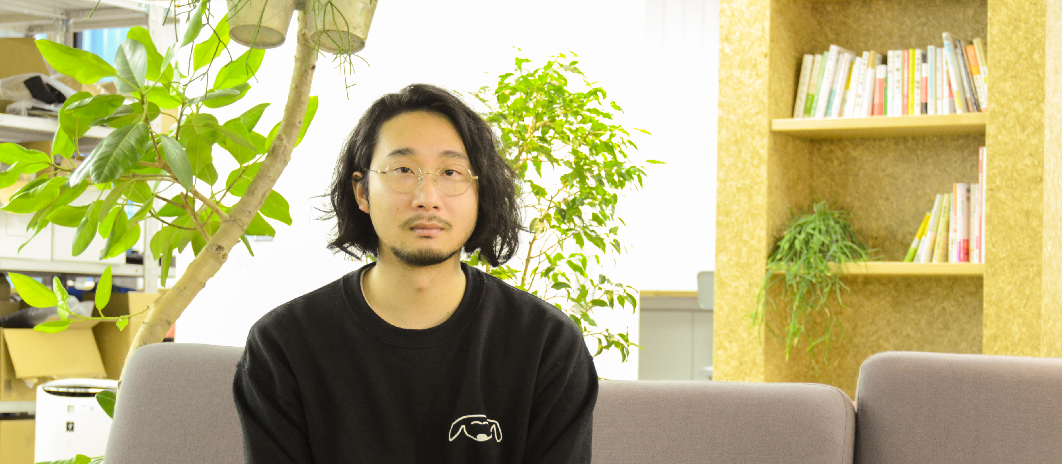 「作り手がハッピーじゃないと、読み手もハッピーにならない」、その両立を実現させるのがメディアグロースの仕事