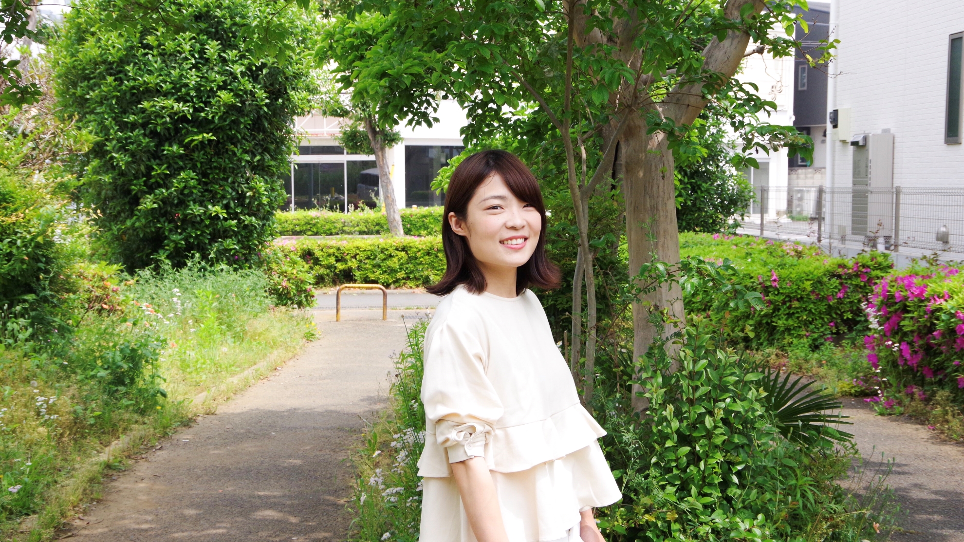 出会いから内定まで3日⁉ 爆速入社から1ヶ月が経った今のホントのところ