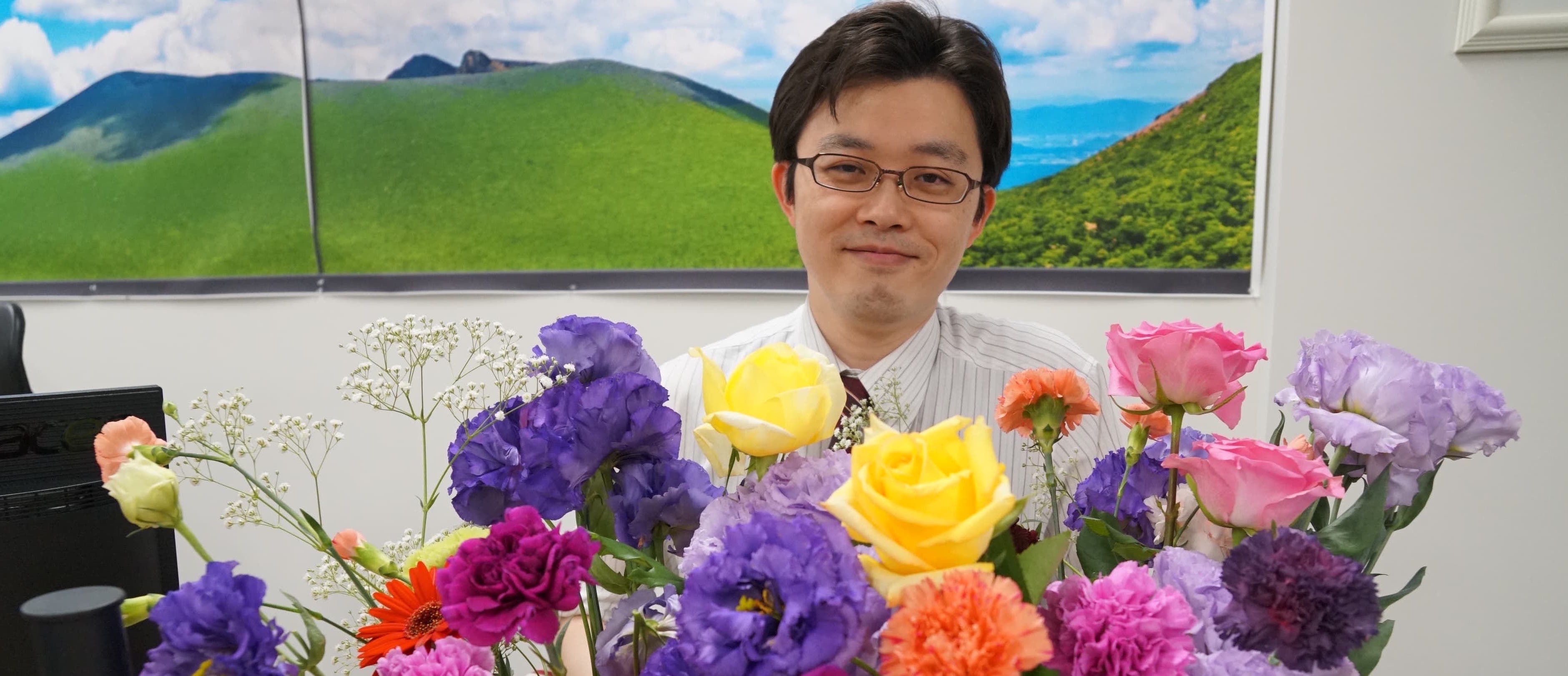 なぜマネージャーではなく、機械学習スペシャリストという道を選んだのか？