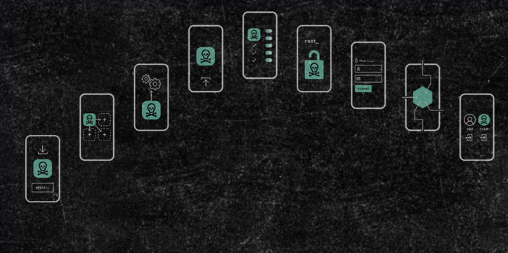 モバイルデバイス向けエンドポイントセキュリティ「Cybereason Mobile」を提供開始