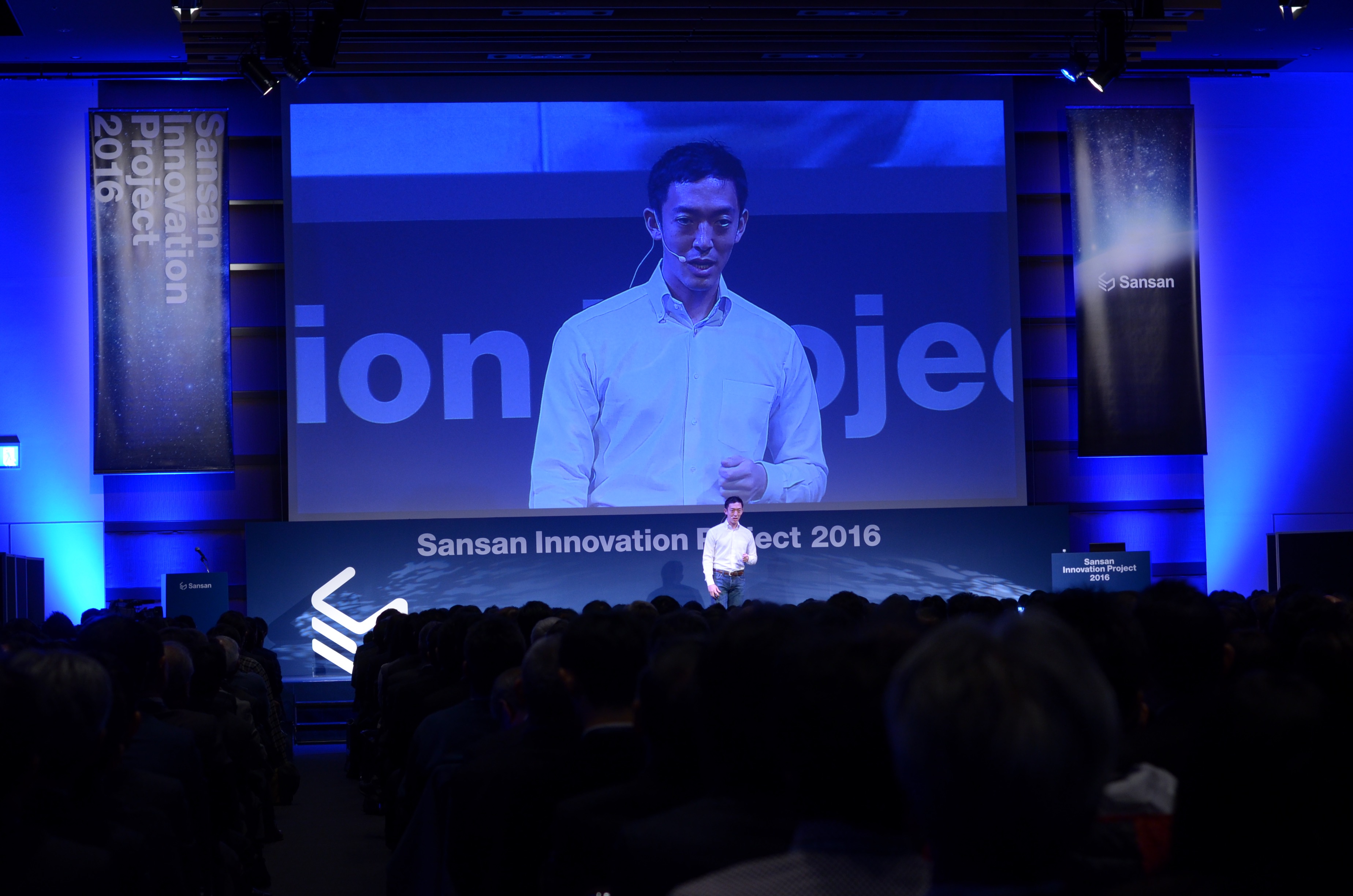 表参道にてビッグイベントを開催します！