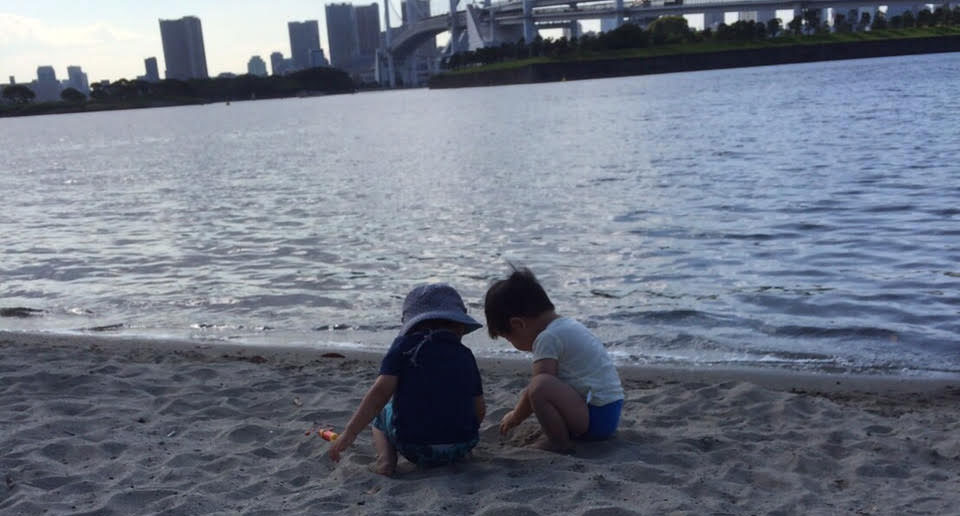 仕事と家族と子育てのバランス