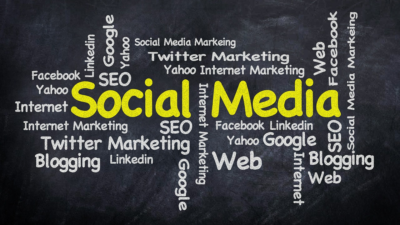 6 reasons why any business at any industry can use social media