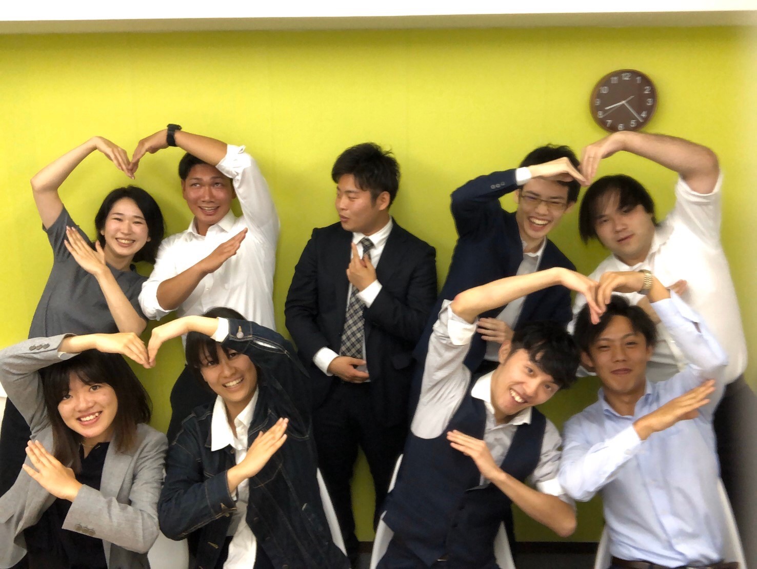 ライコンは設立２年目を迎えました🎉