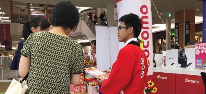 学生時代のストーリー