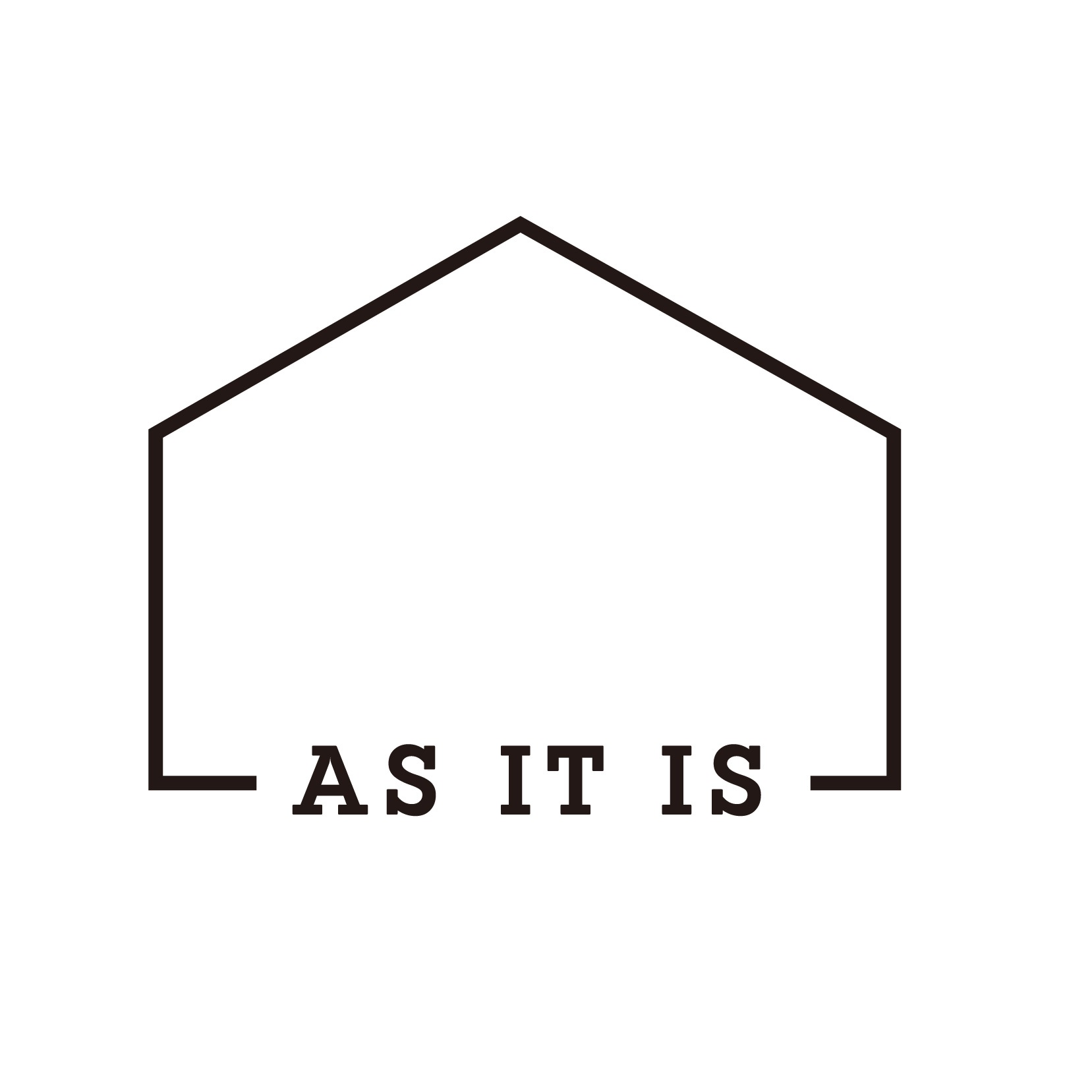 株式会社AS IT IS