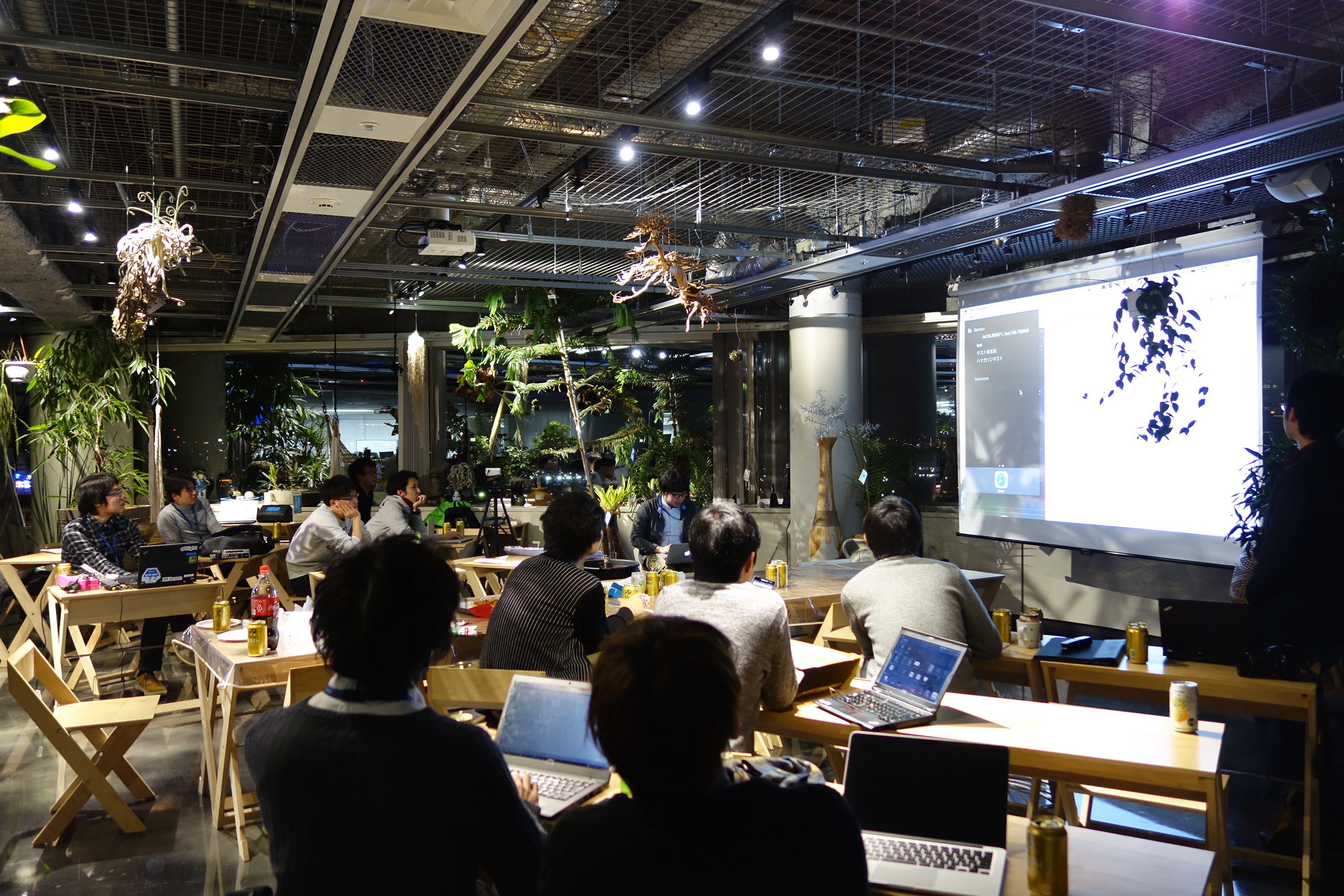 優勝賞品はシリコンバレーツアー！エンジニア学生日本一を決めるハッカソンを開催します。