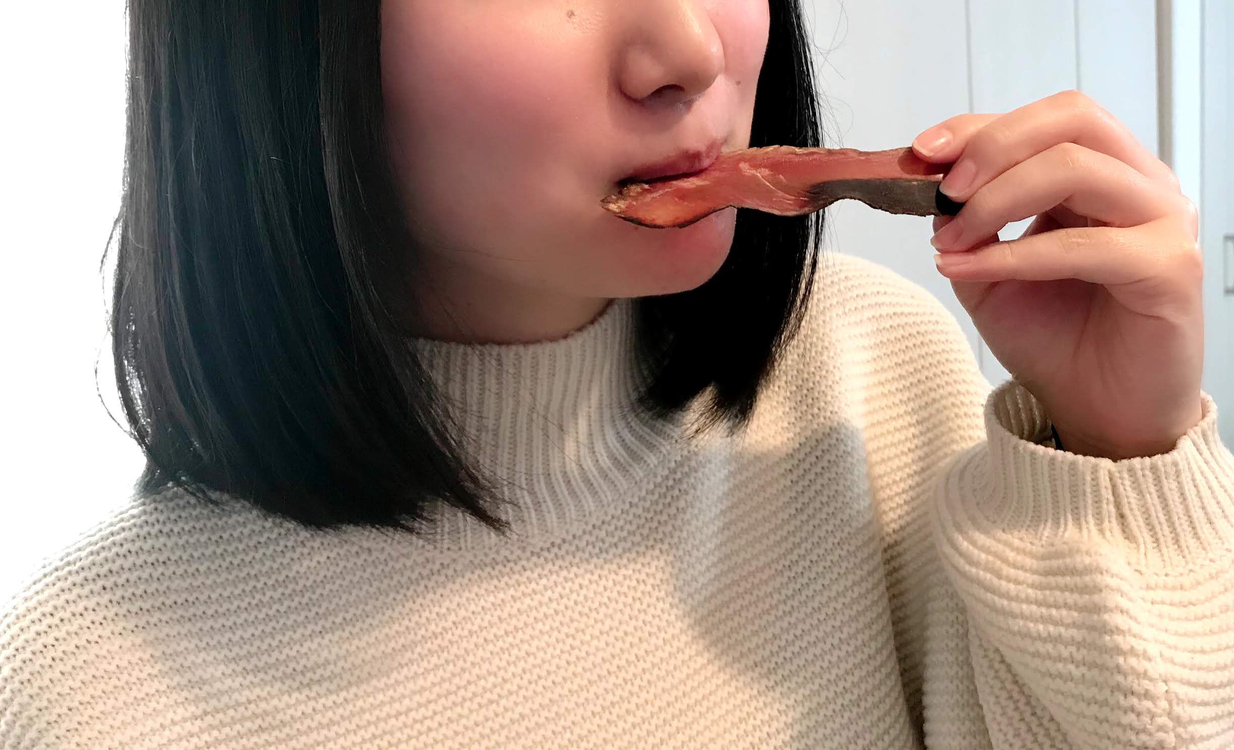 私たちがゆずれないこと