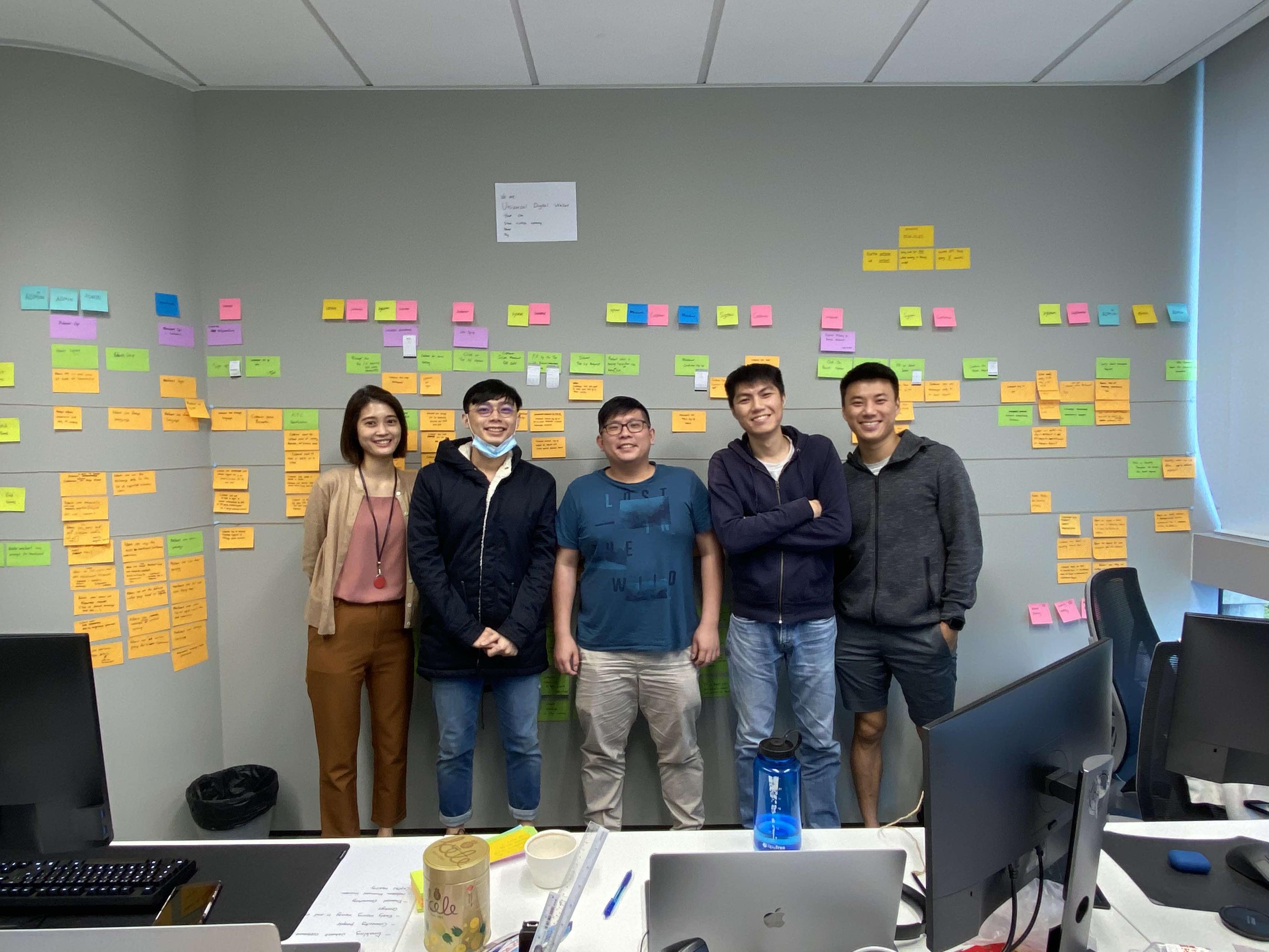 AI Software Develop Pte. Ltd.