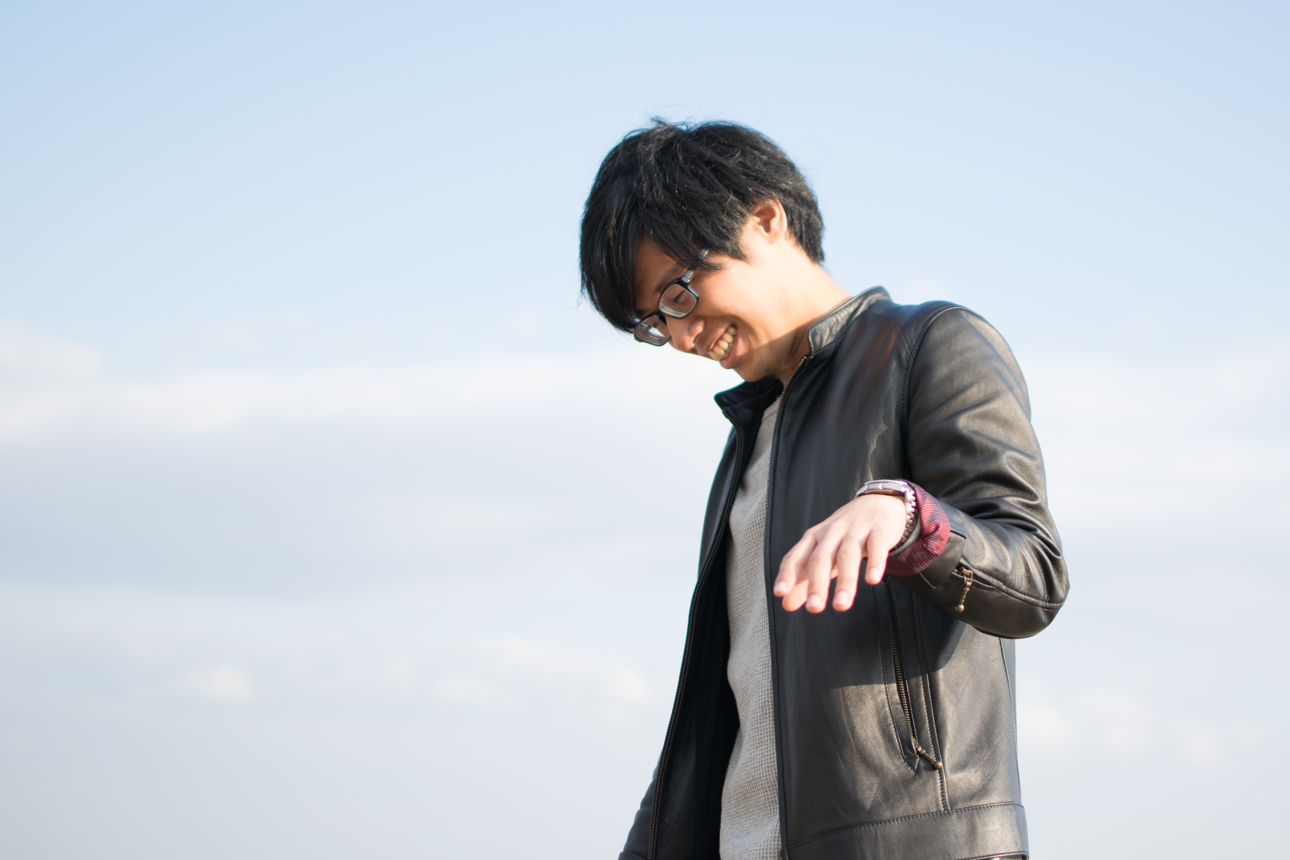 【社員インタビュー】新卒で入社した会社が経営不振で解雇…就活中に惹かれたROCの環境とは