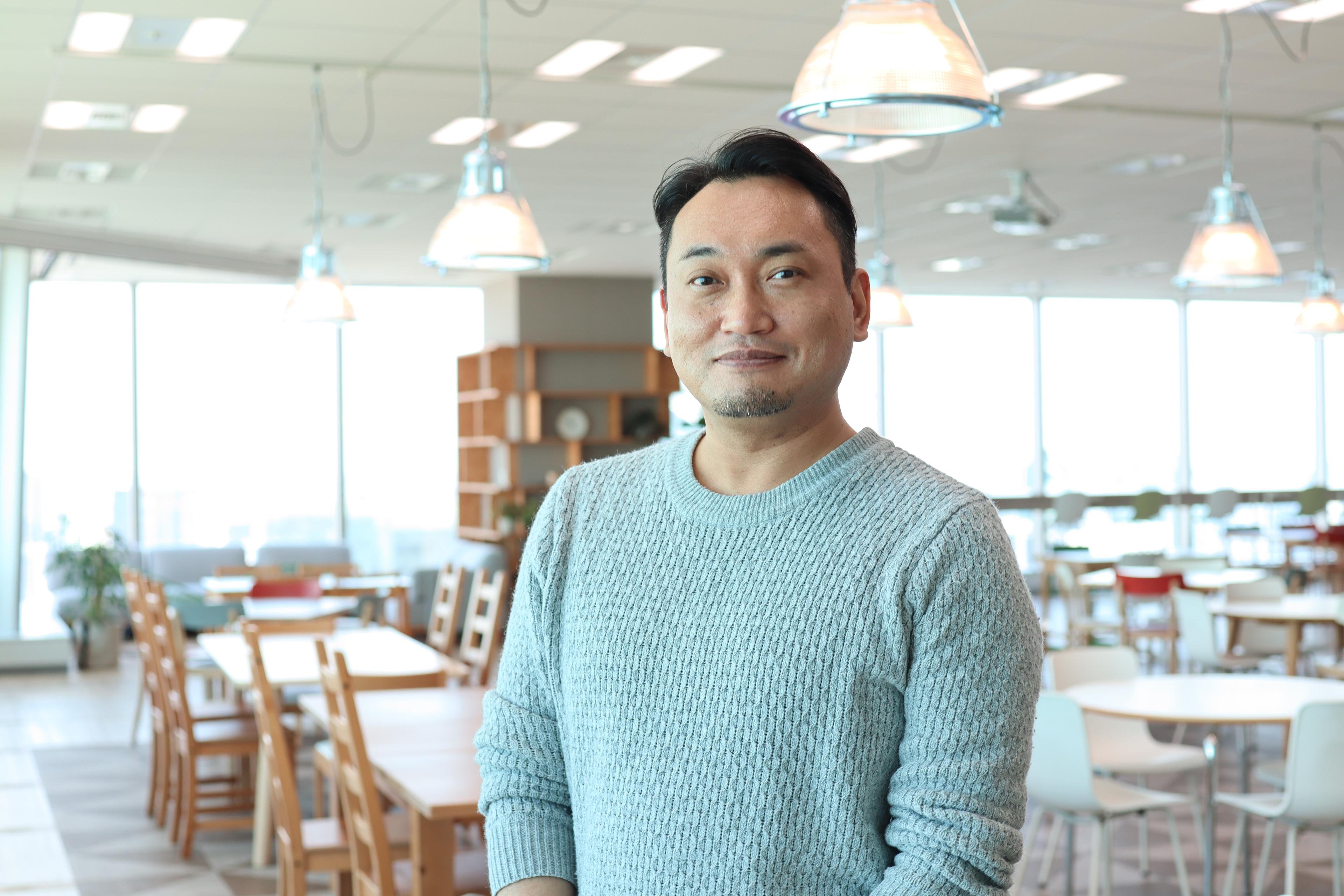 「新たな挑戦ができることが成長の醍醐味」創業初期メンバーから見たココネの成長とはーココネの履歴書第18回ー