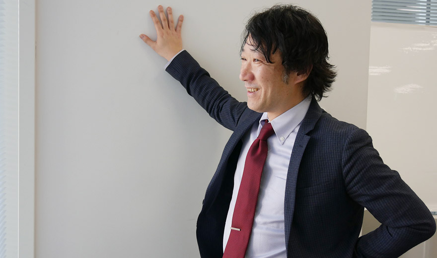 設立のきっかけは生徒が学校を卒業することが「寂しかったから」