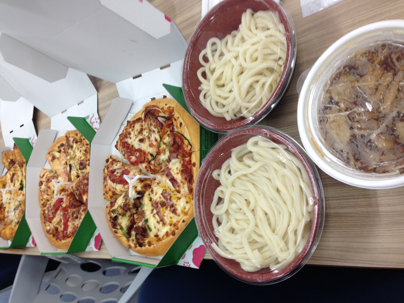 真夏のオフィス事情☆