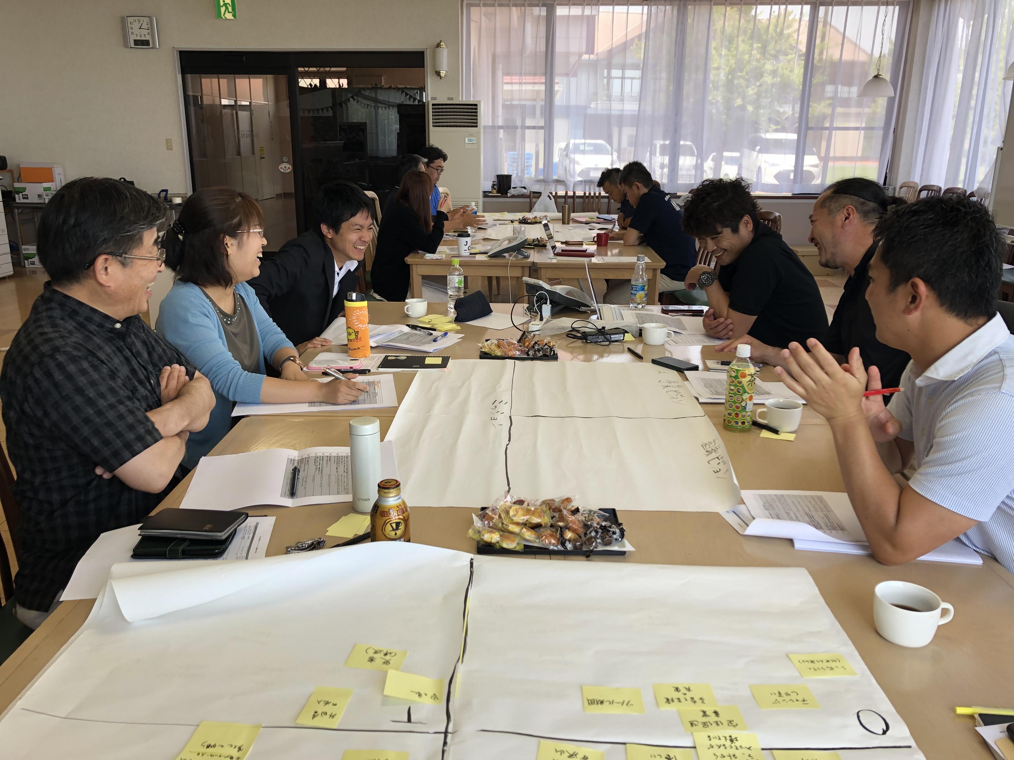 UDS株式会社の社長を退任、都農町に移住＆起業して株式会社イツノマがスタートアップ！