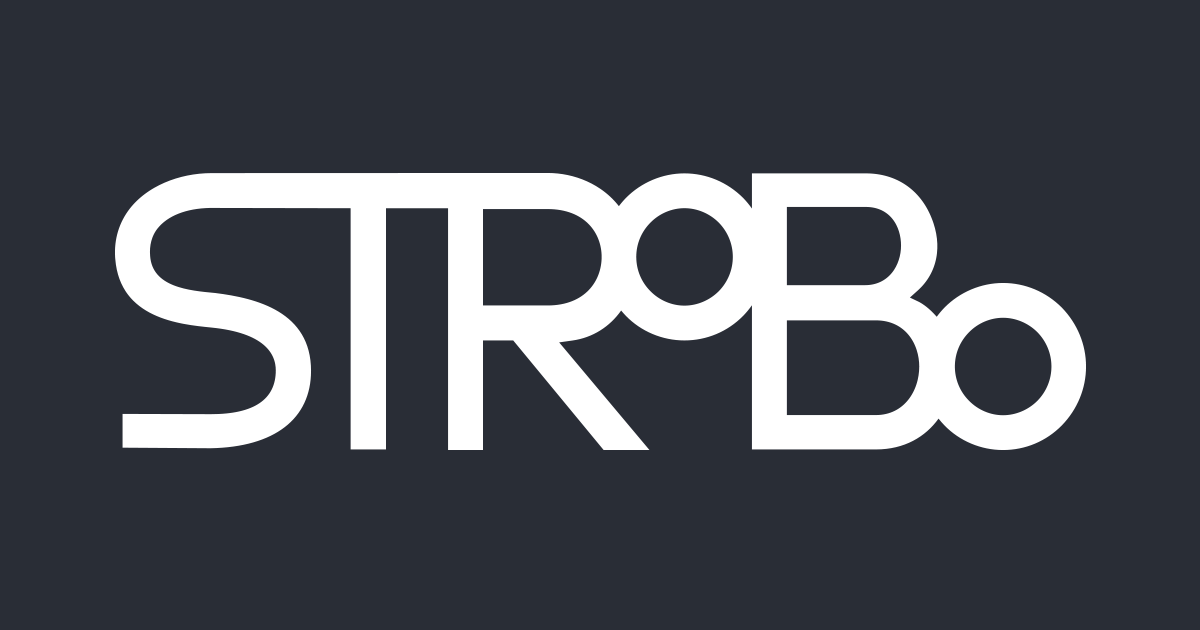 株式会社ストロボ