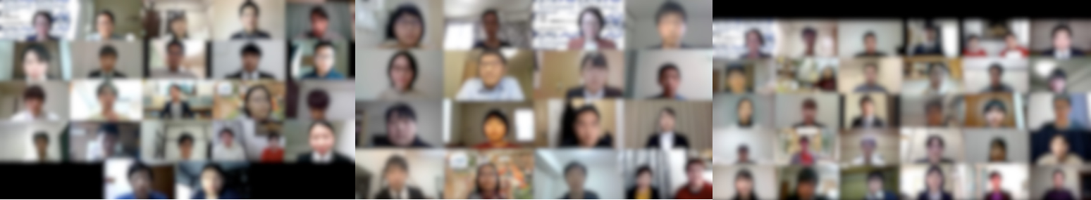 【就活生必見】人事から見たオンライン就活の事前準備〜基本となる３つのポイント〜