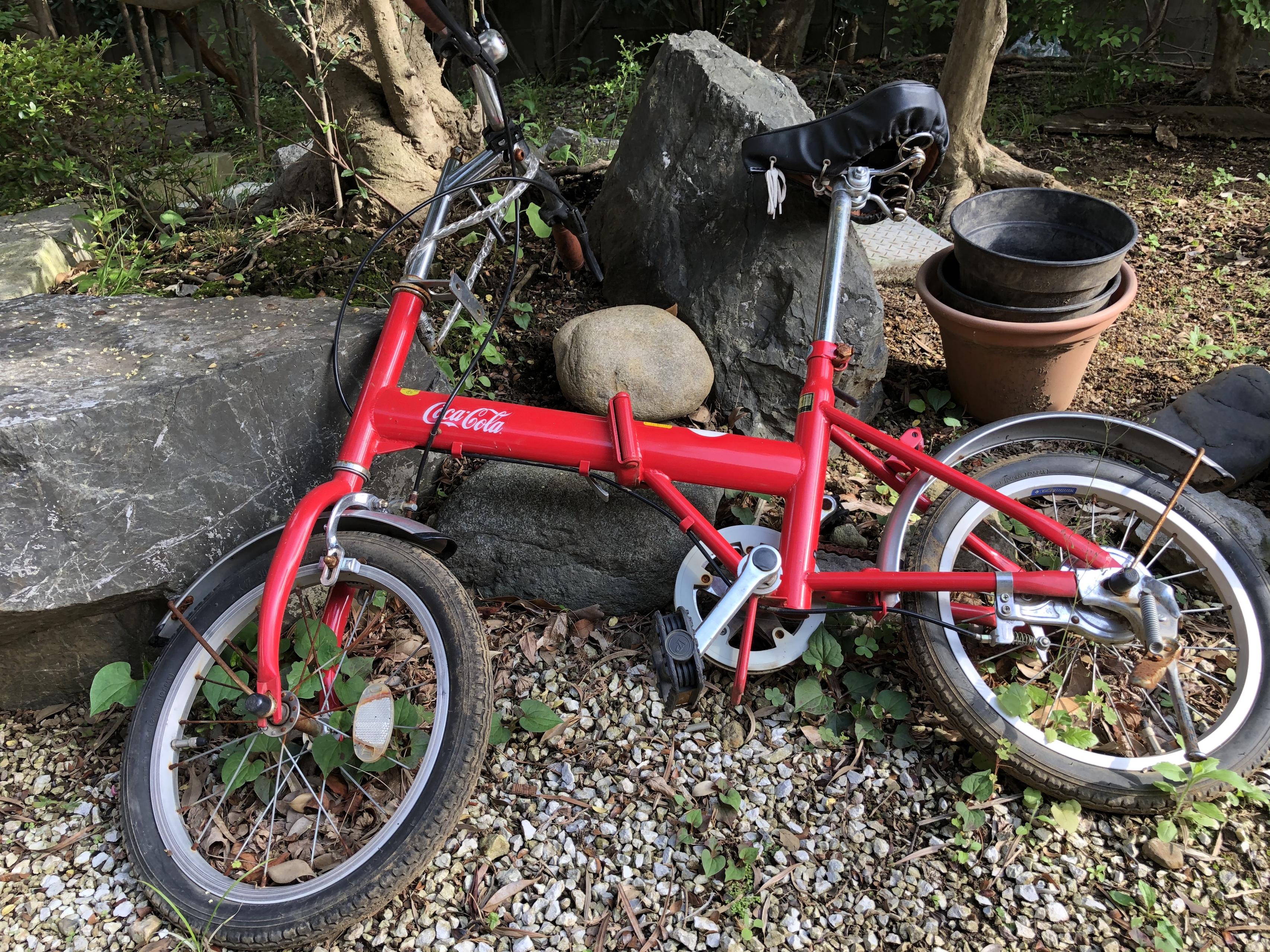 節約しすぎて苦労しました！立上げ当初の自転車営業編