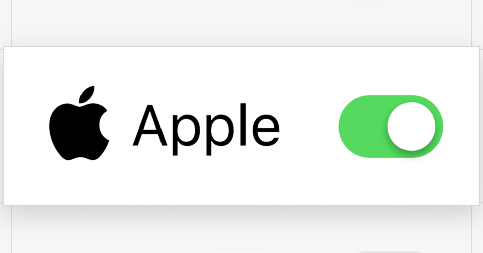 Appleからはじまった僕の社会人せいかつ