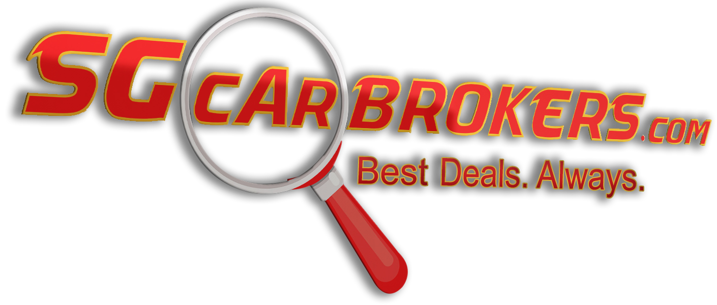 SGcarBrokers Pte Ltd