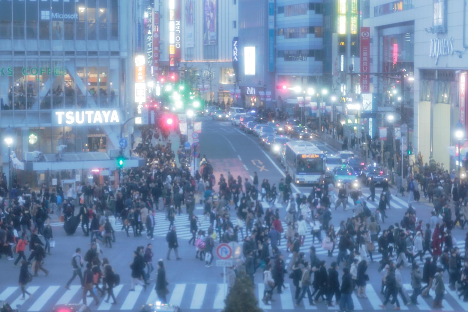 ソーシャルメディアフリーランサーとしての旅