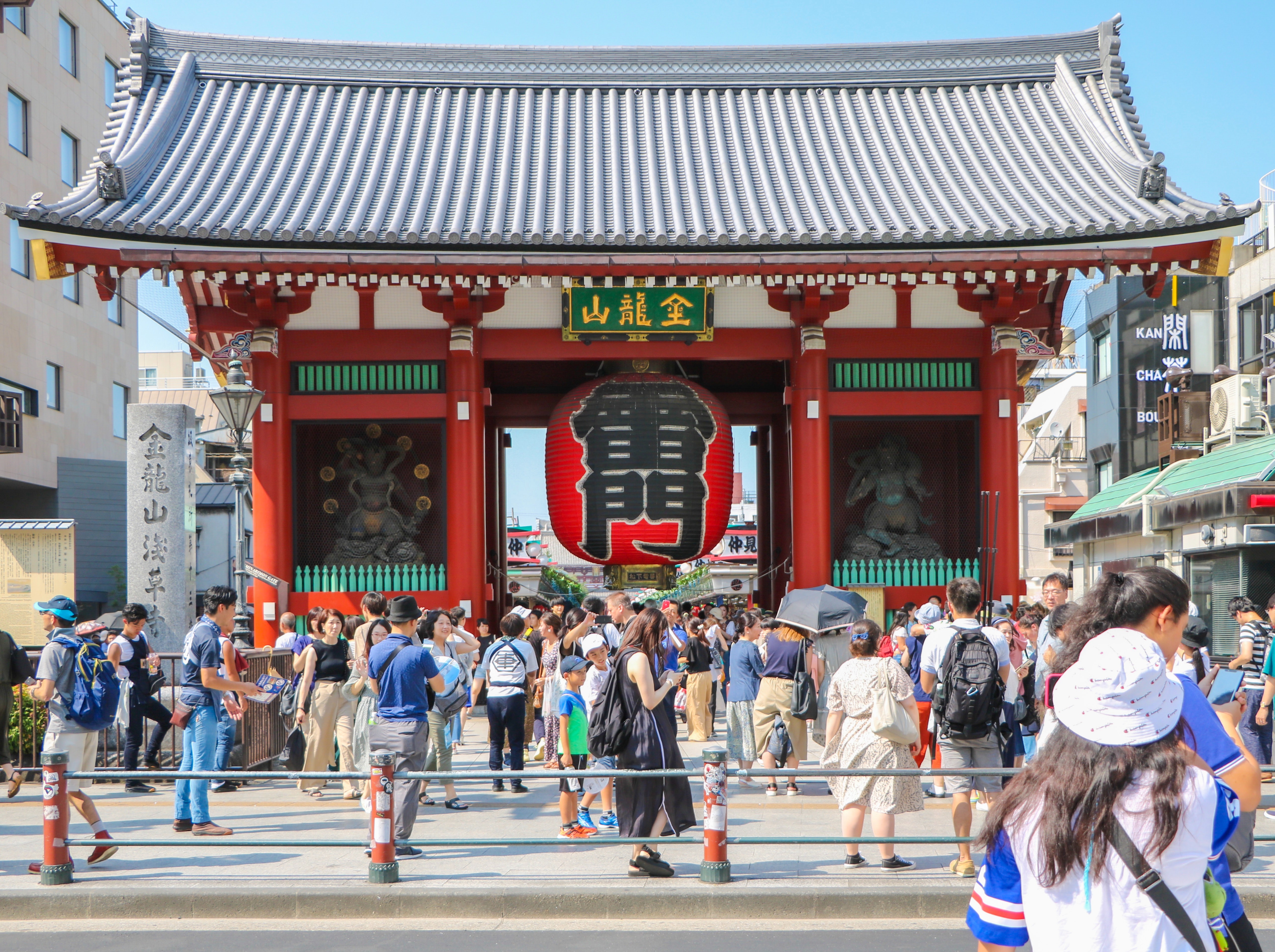 浅草出身、お祭り好き女子。いつも良き相談相手になってくれるメンバーに感謝しています！【SAKURUG MEMBER BLOG】