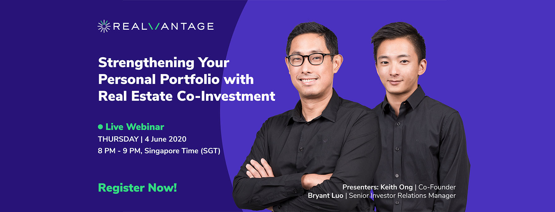 Strengthening Your Personal Portfolio with Real Estate Co-Investment