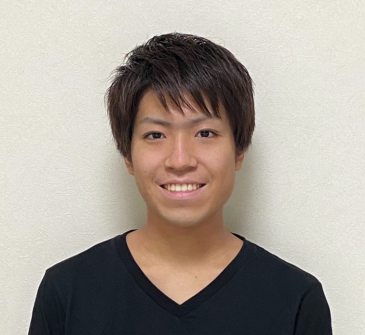 全員が若い心を持ち、夢に真正面から向き合っているーー働く楽しさを教えてもらった
