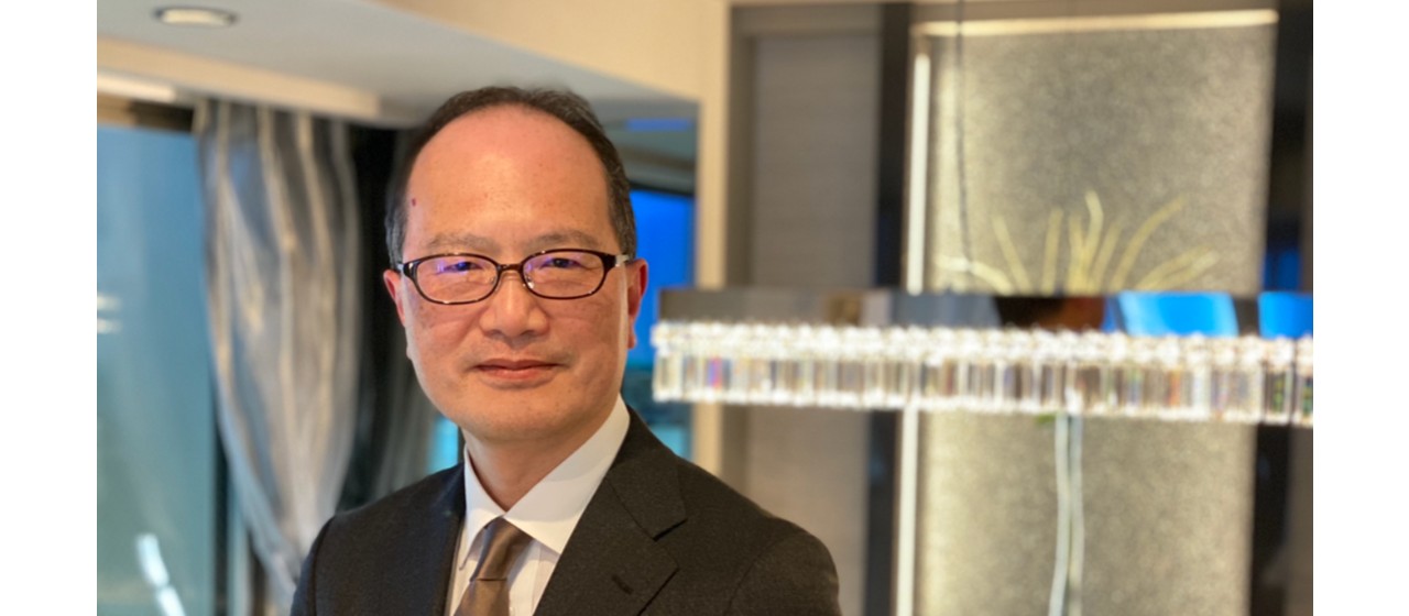 【メンバー紹介 vol.2】今井建設常務取締役が語る、昔と今と未来。