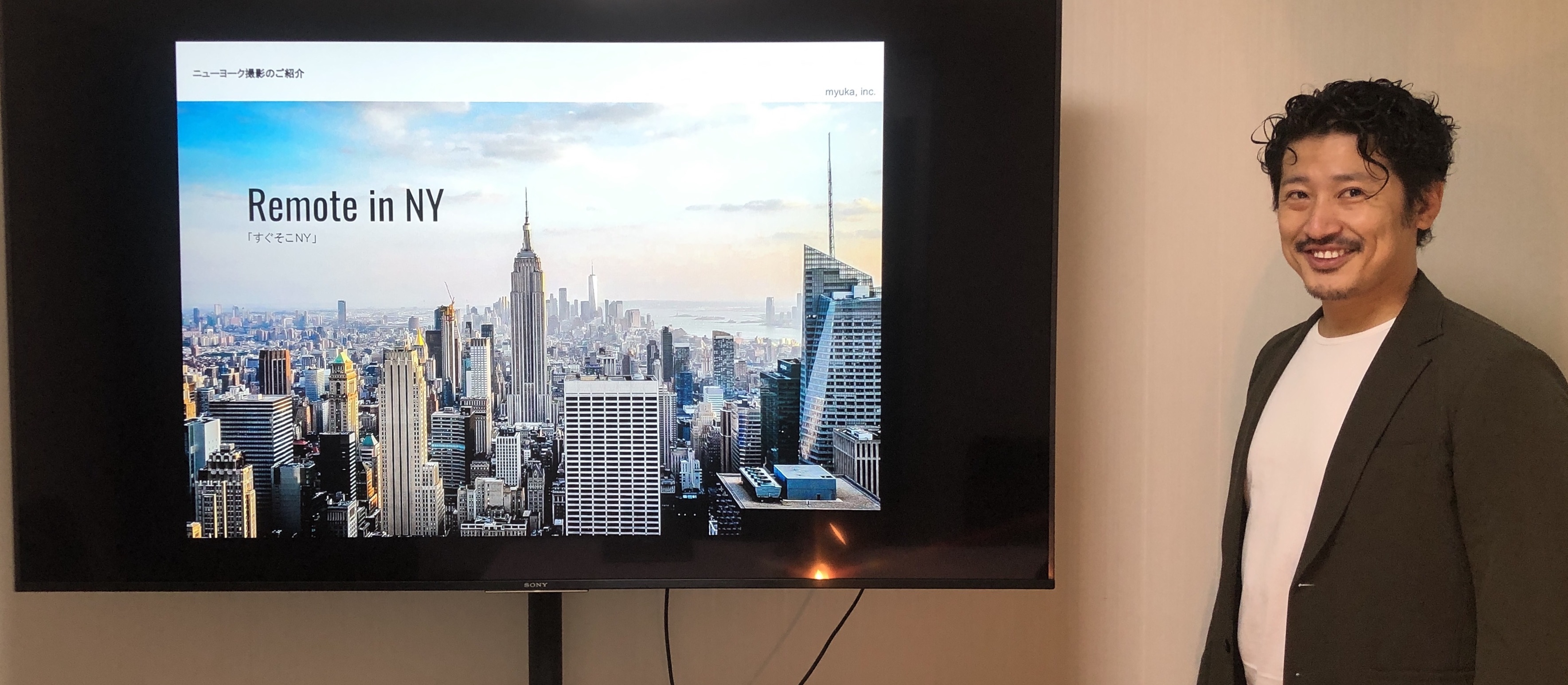 【Top Interview】少数精鋭のミューカが採用活動を行うたった一つの理由