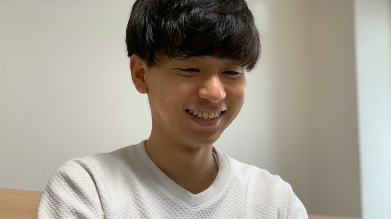 ［長期インターンView］入社2ヶ月で3つの部署で活躍するスーパーインターン生が語る仕事の任され方