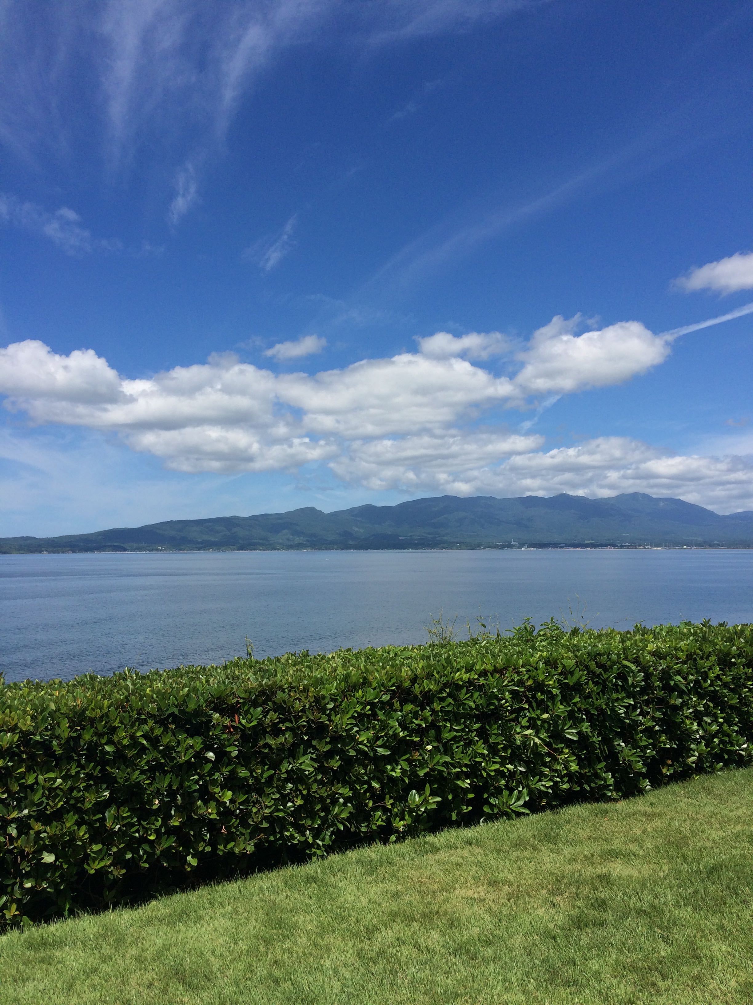 新潟佐渡からQufooitを世界へ。私の働きかた。