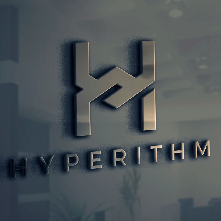 株式会社HYPERITHM
