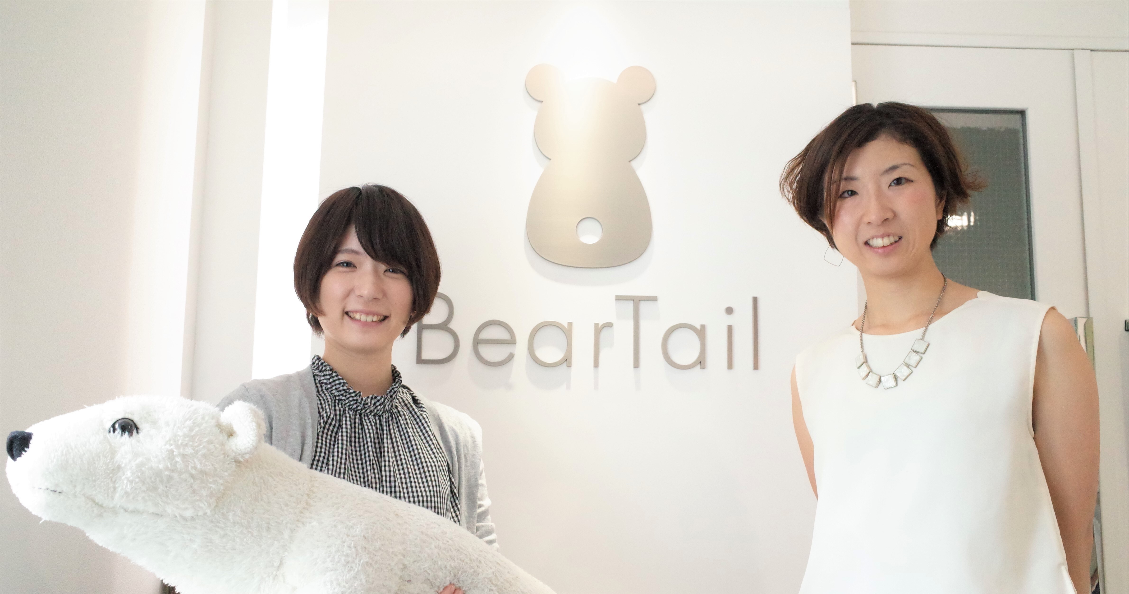 「自分らしく突き進む」元図書館司書が語るTOKIUMの魅力