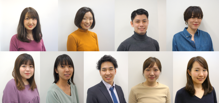 5月月末表彰！