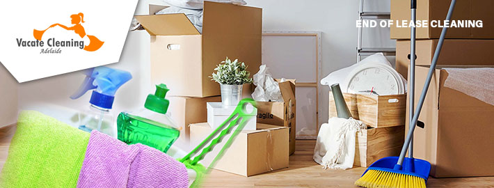 End of Lease Cleaning Adelaide