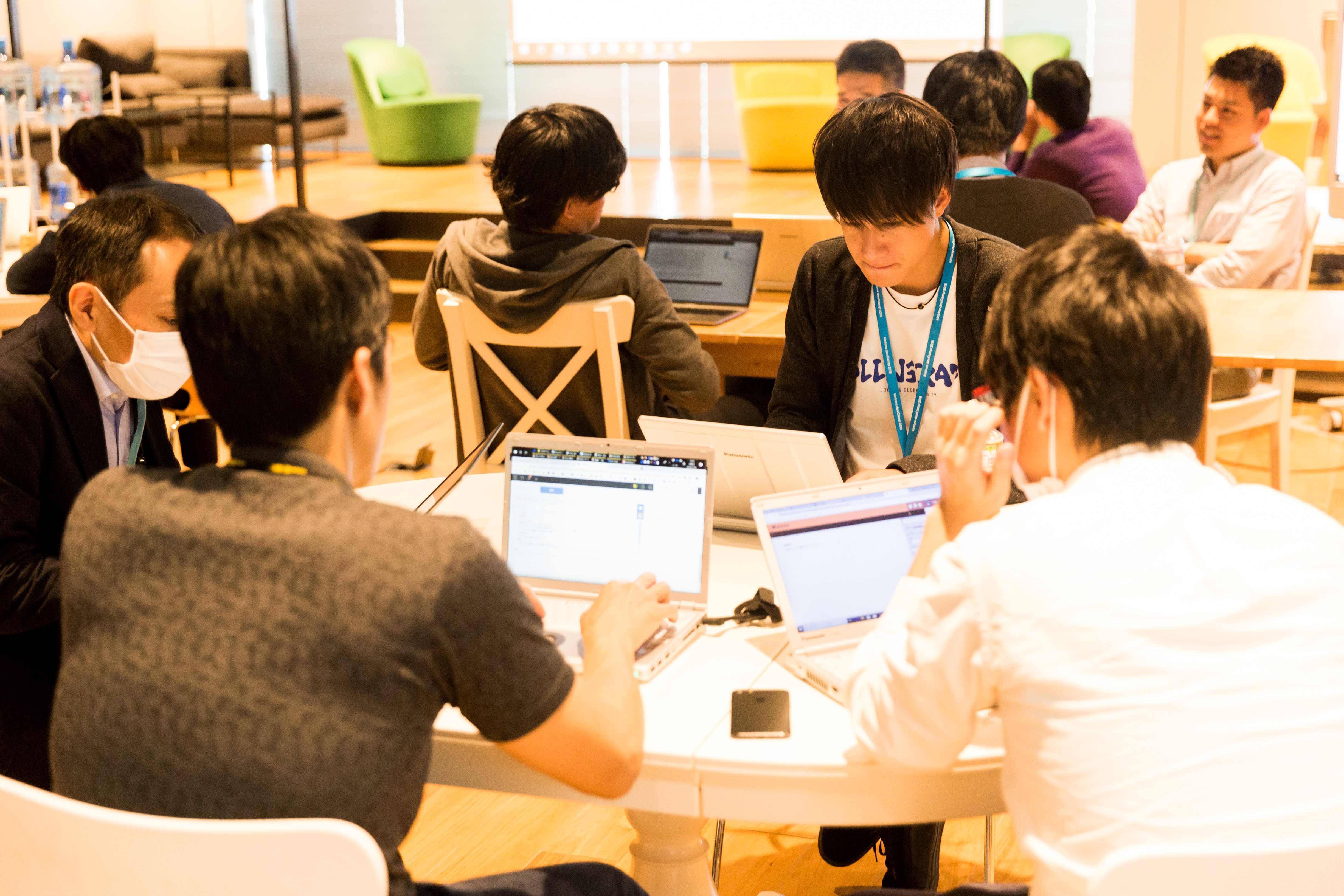 学生のみんなに知ってほしい！サイボウズのシステムコンサルティング本部とは？？