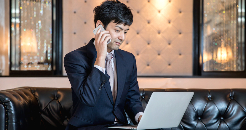 CEO角が「令和時代のオープンイノベーション概論」というテーマでFINDERSから取材を受けました。