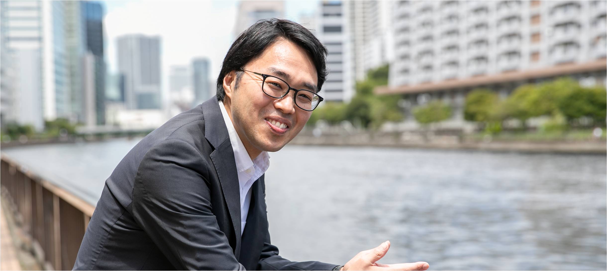 【社員インタビュー②】双極性障害の当事者だからこそ、届けられるサービスがある。