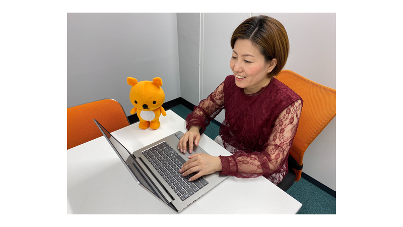 『社会福祉基礎研修』をオンラインで全社員に実施しました！