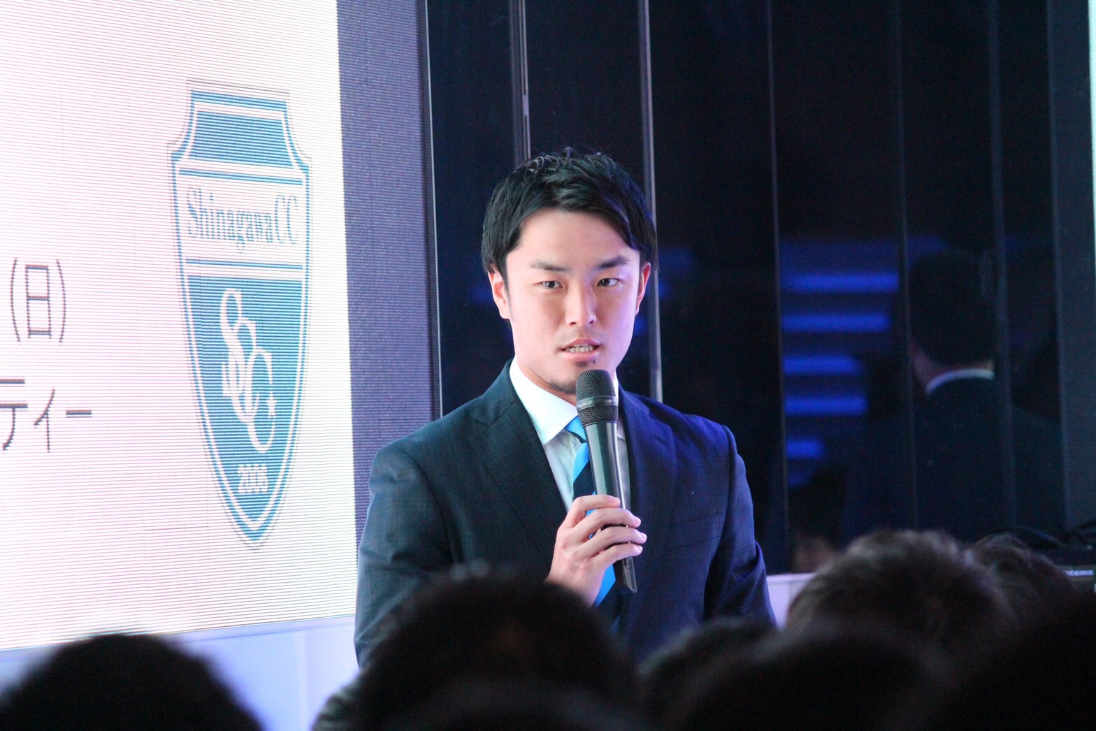 過去の“がむしゃら”で培った得意が 今の自分を支えている