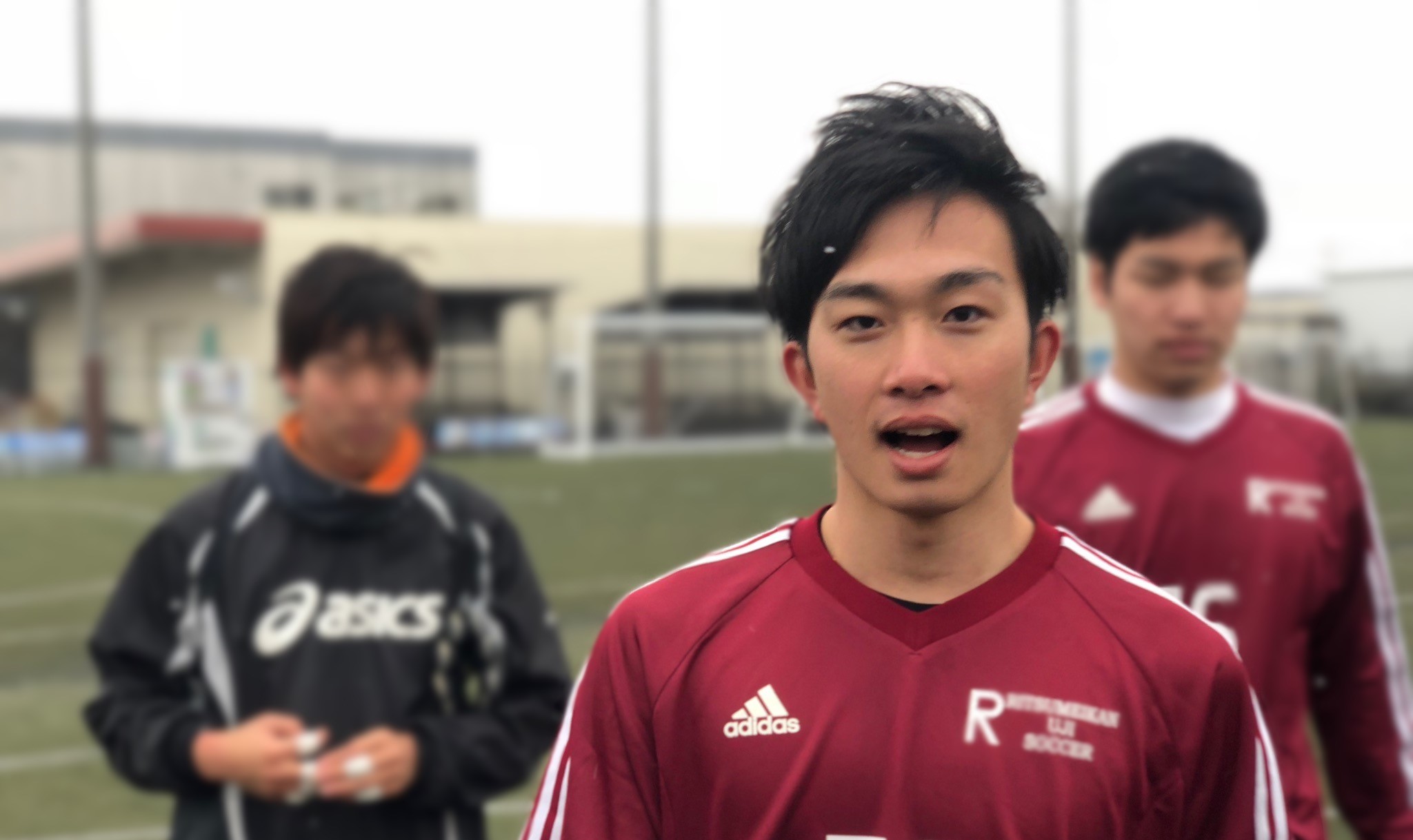 新卒1年目で採用担当になった彼が、ベンチャーを選んだ理由と全就活生に伝えたい熱い思い。