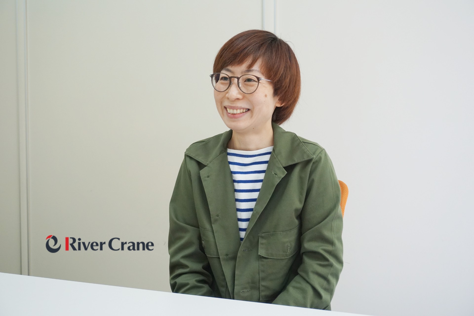【社員インタビュー】販売職から語学を活かした仕事に転職！