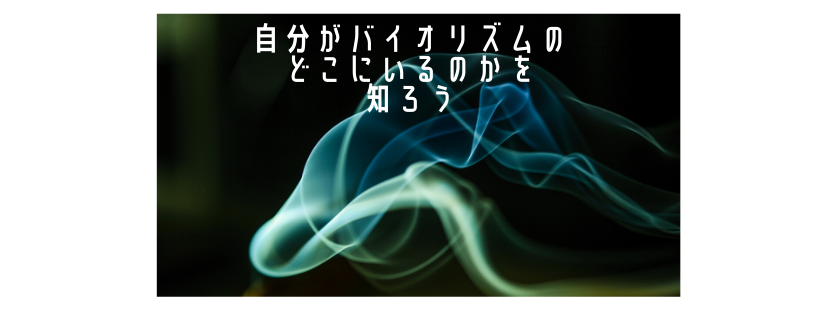セルフマネジメントを勉強中（4）