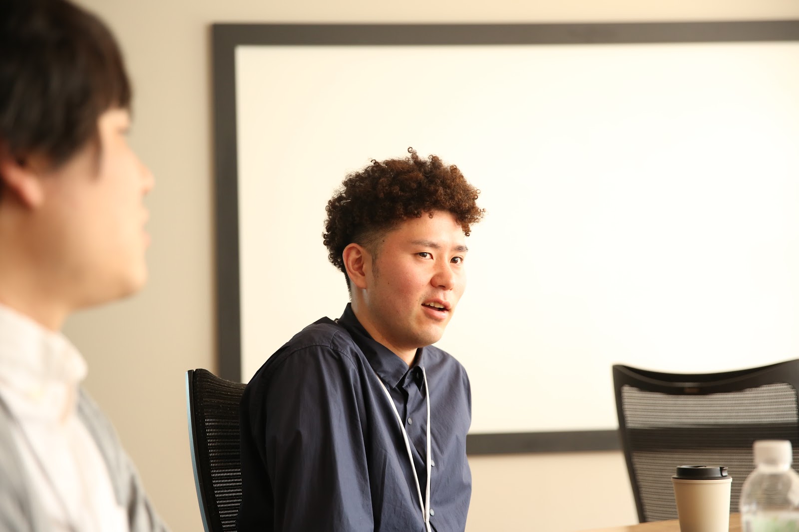 「ビジョンと行動力をチームの成長エンジンに」失敗を重ねて見えてきたリーダーの役割