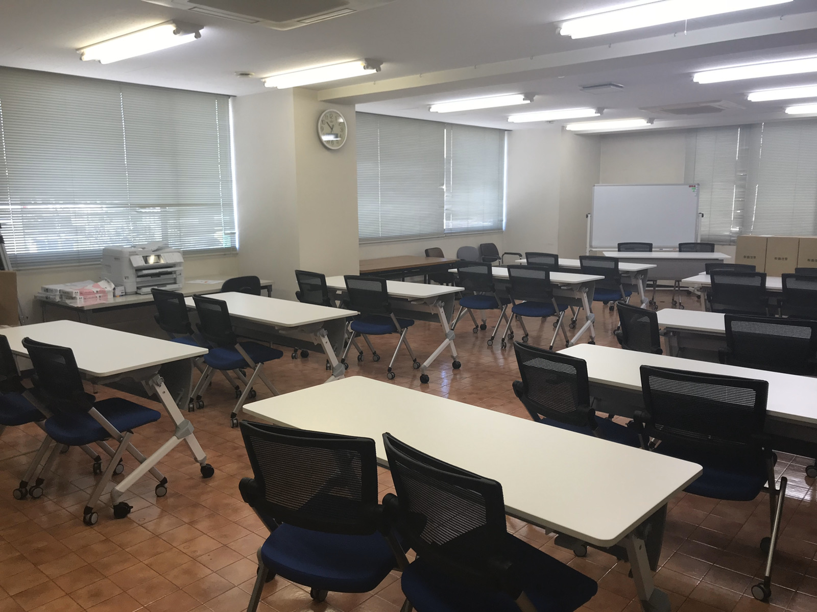 今この時だからできること、自社開発を目指して