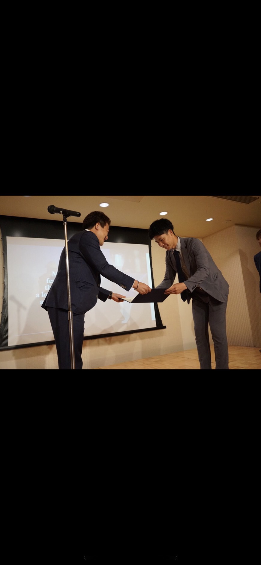 営業始めてから一年で起業した話。