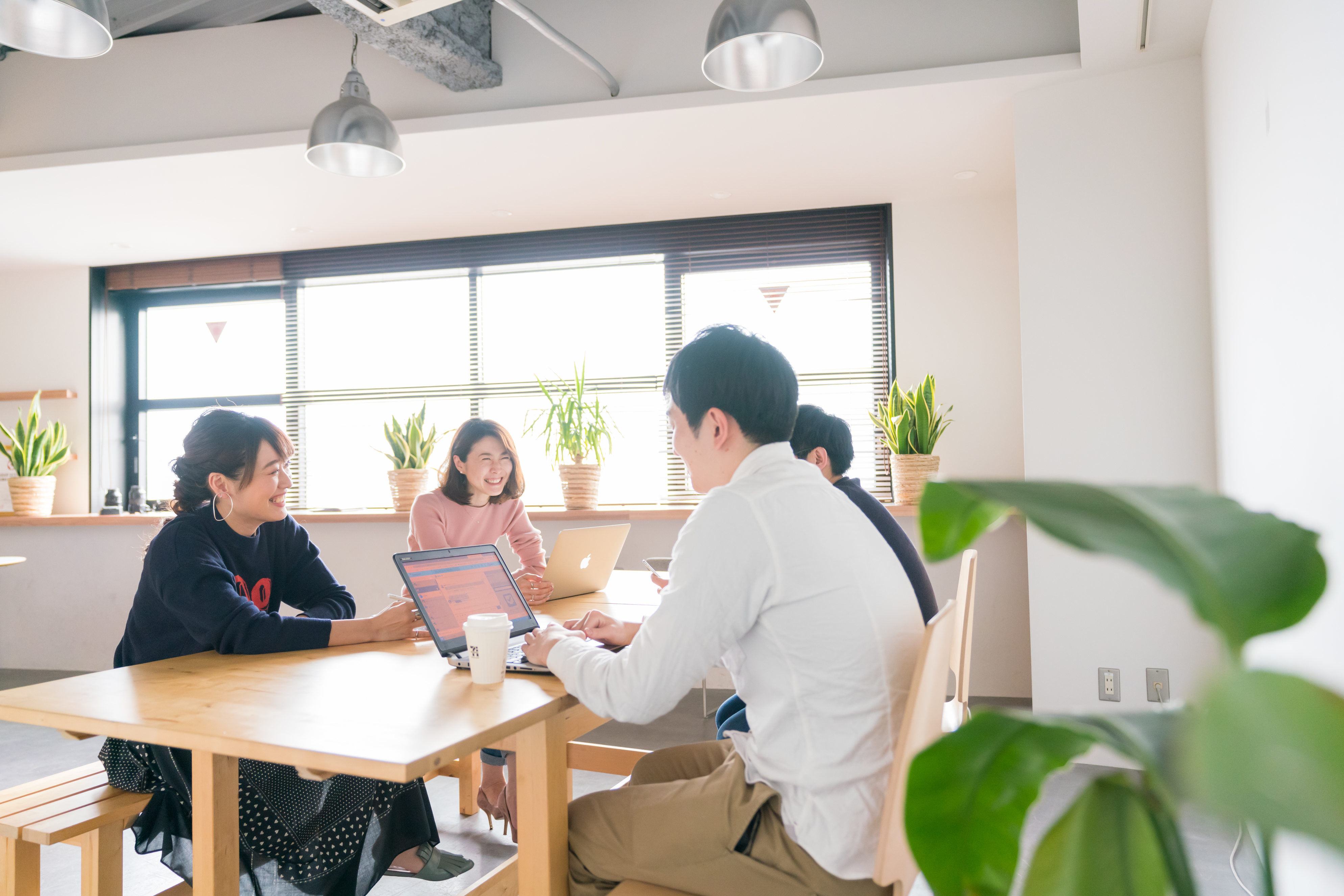 株式会社キッズラインの採用 求人一覧 Wantedly