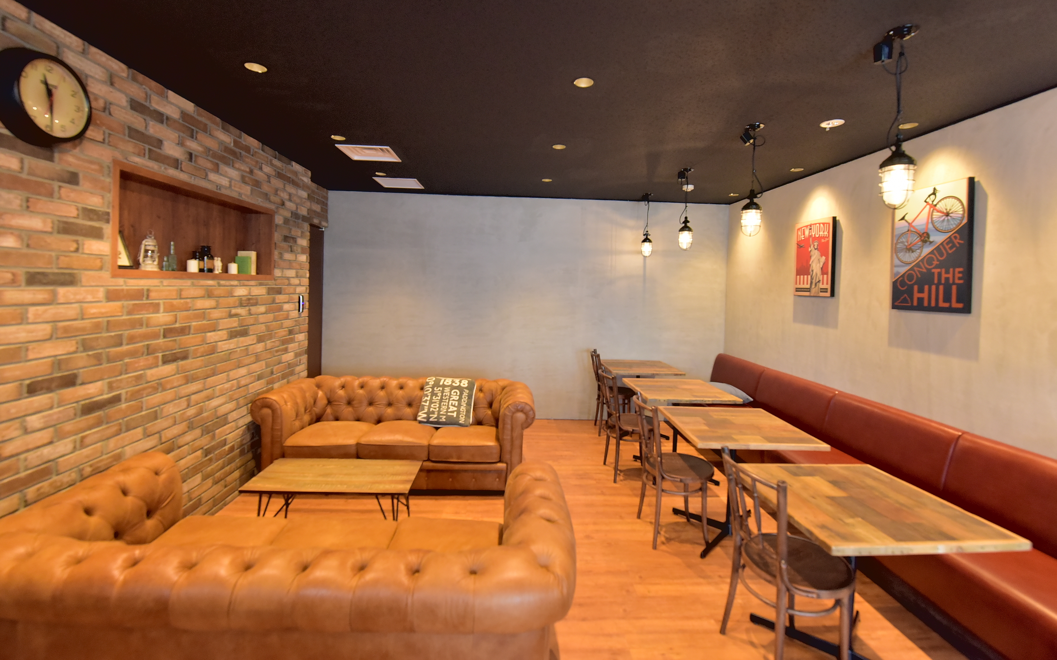 オフィスの雰囲気をご紹介します！【オフィスツアー＠恵比寿】