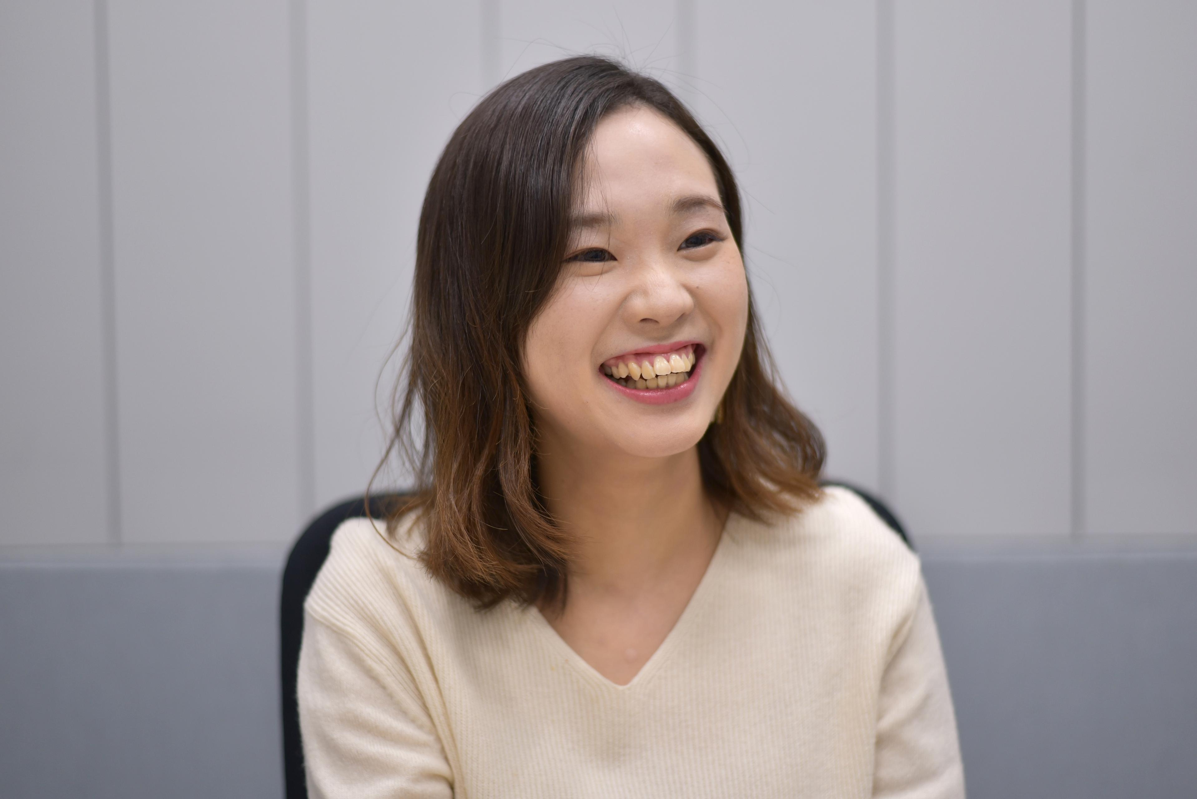 結婚も子育てもしていない私が『仕事と家庭の両立』というテーマで起業した理由　代表取締役 CEO：喜多村 若菜